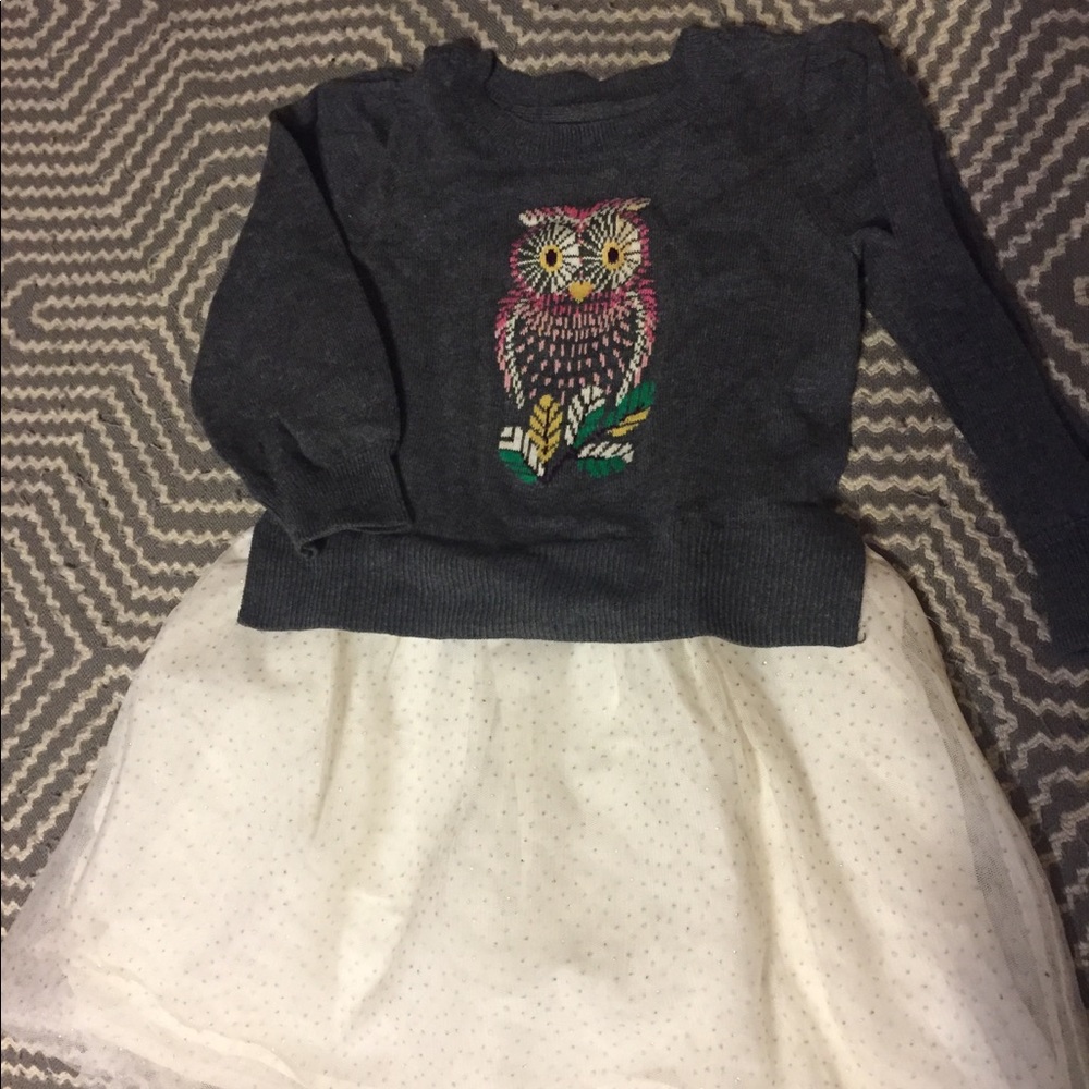 Baby Gap dress